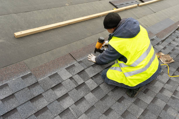 Best Chimney Flashing Repair  in Modesto, CA