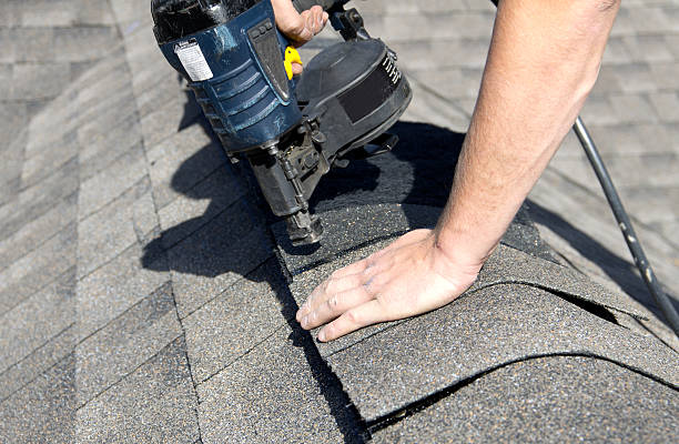 Best Roof Inspection  in Modesto, CA