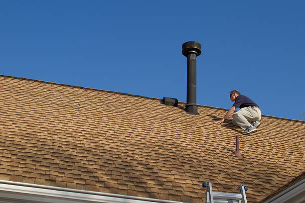Roof Restoration in Modesto, CA